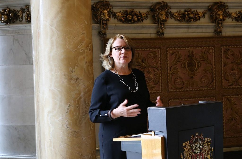 Bundesverdienstkreuz für langjährige Tätigkeit für den finanziellen Verbraucherschutz an Prof. Udo Reifner verliehen