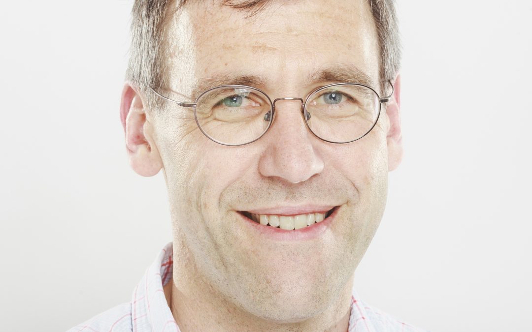 Ulrich Krüger