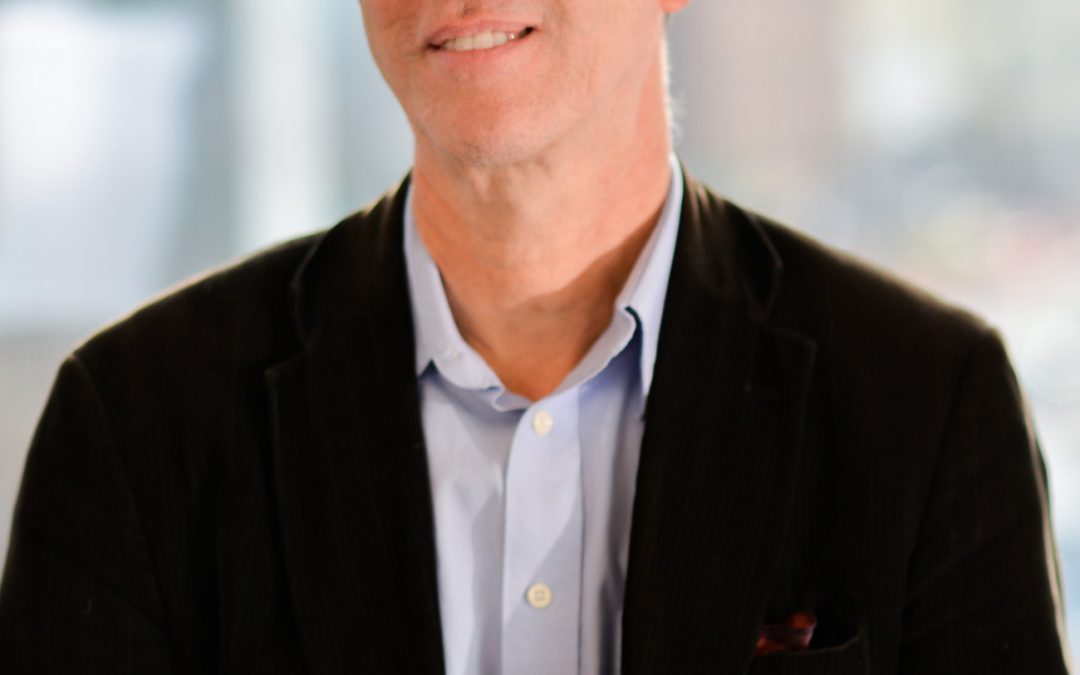Alan M. White