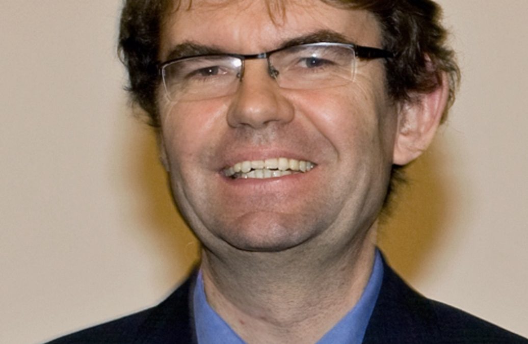 Christoph U. Schmid