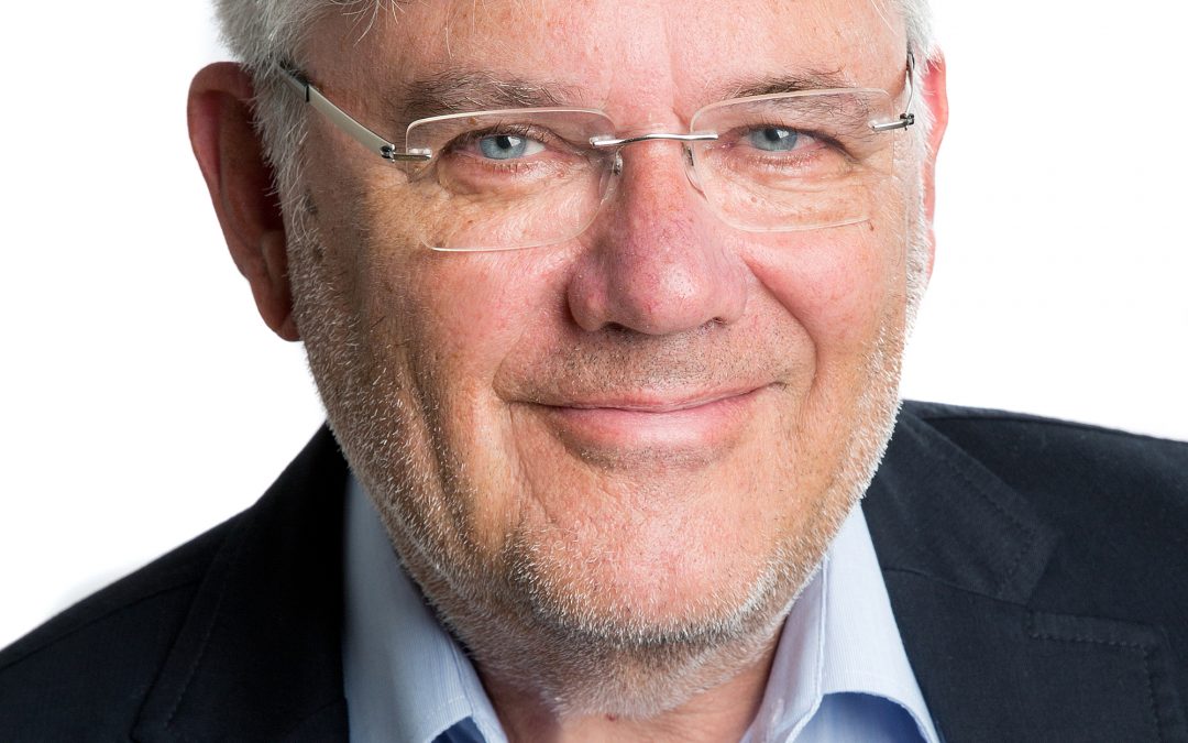 Klaus Tonner