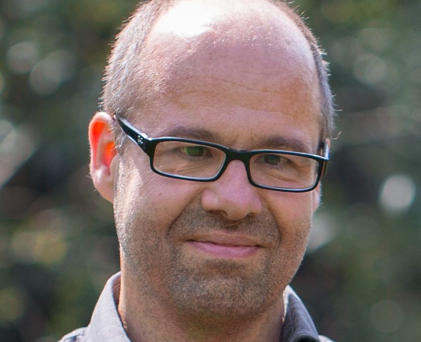Peter Rott