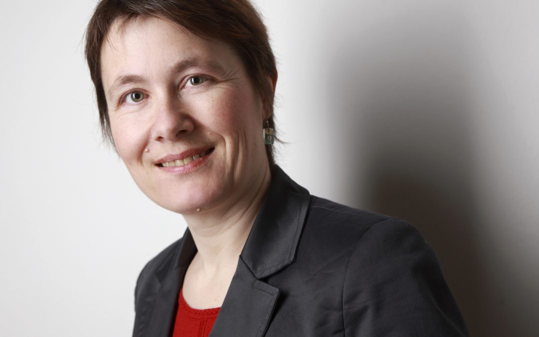 Eva Kocher