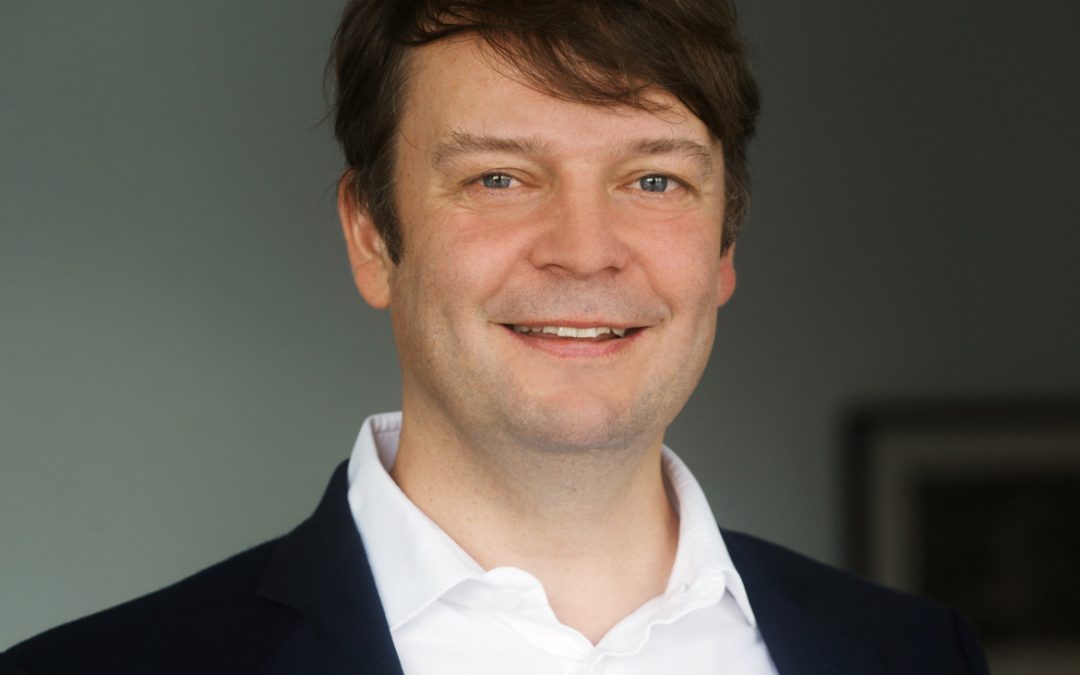 Michael Knobloch