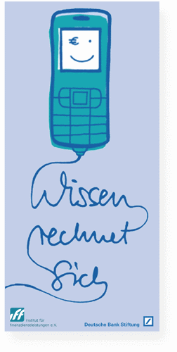 Wissen rechnet sich Wissen rechnet sich