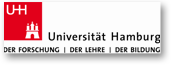 Website: Universität Hamburg