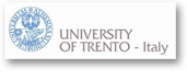 website: Università degli studi di Trento