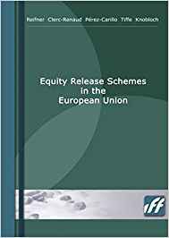 Equity Release Schemes in the European Union