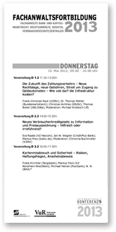 Programm FA pdf