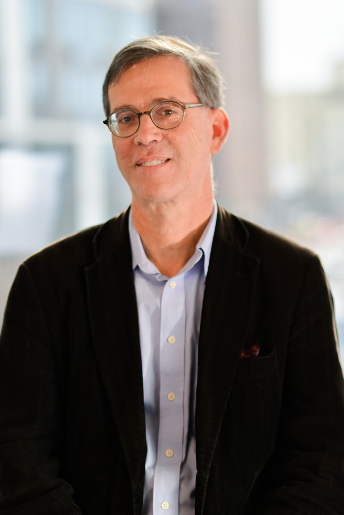 Alan M. White