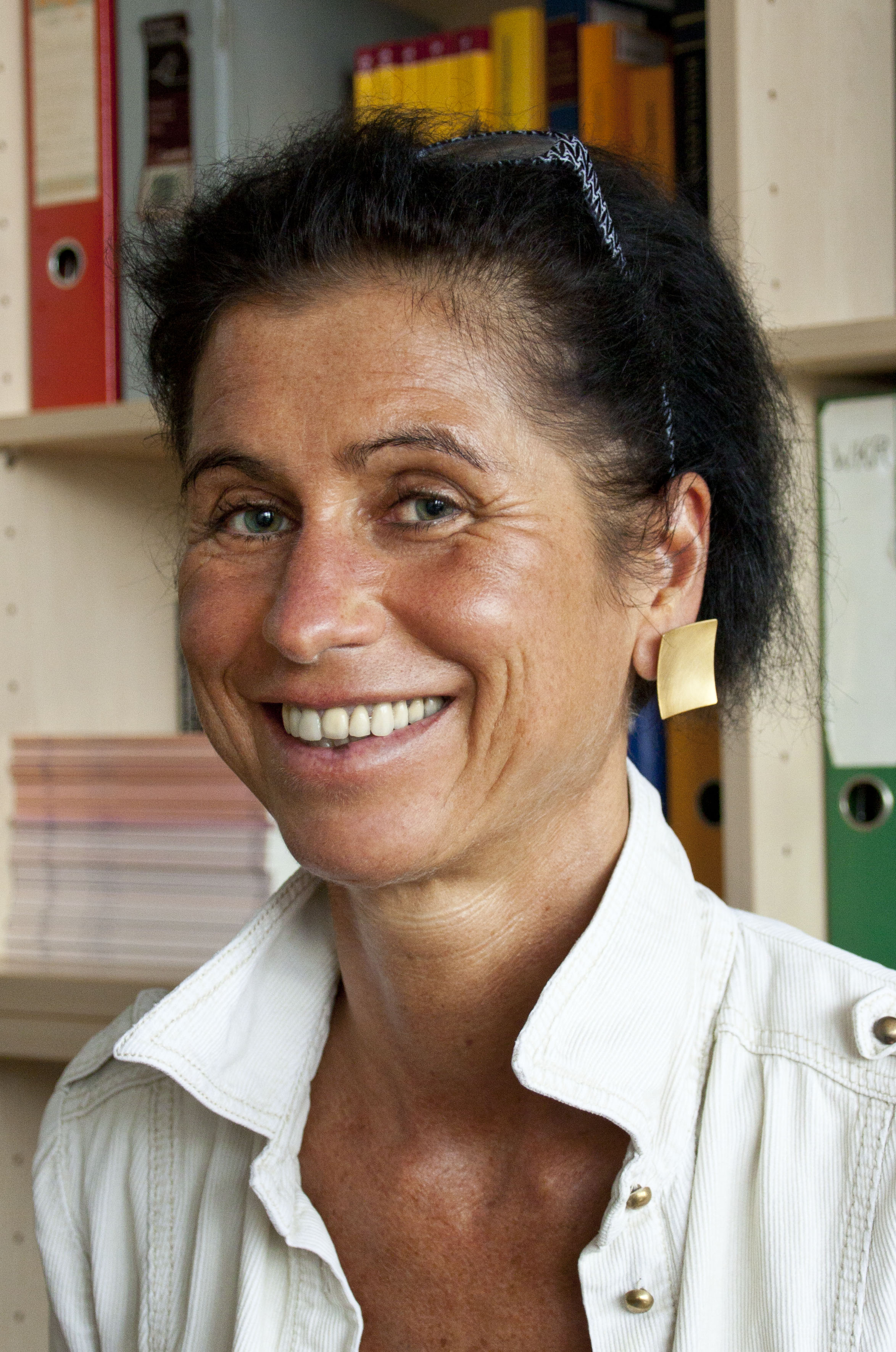 Brigitta Lurger