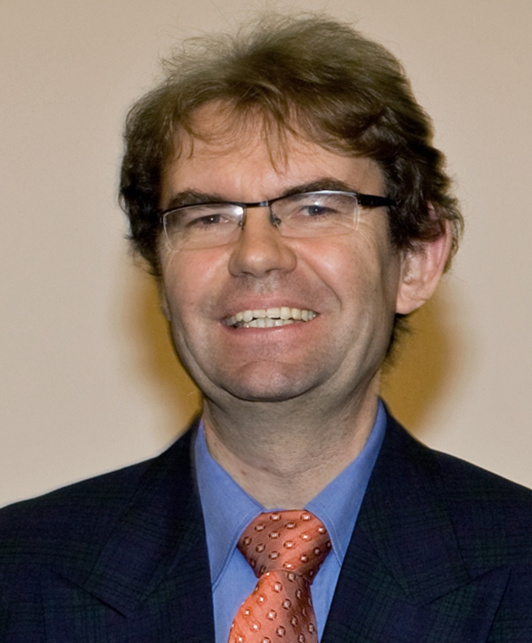 Christoph U. Schmid