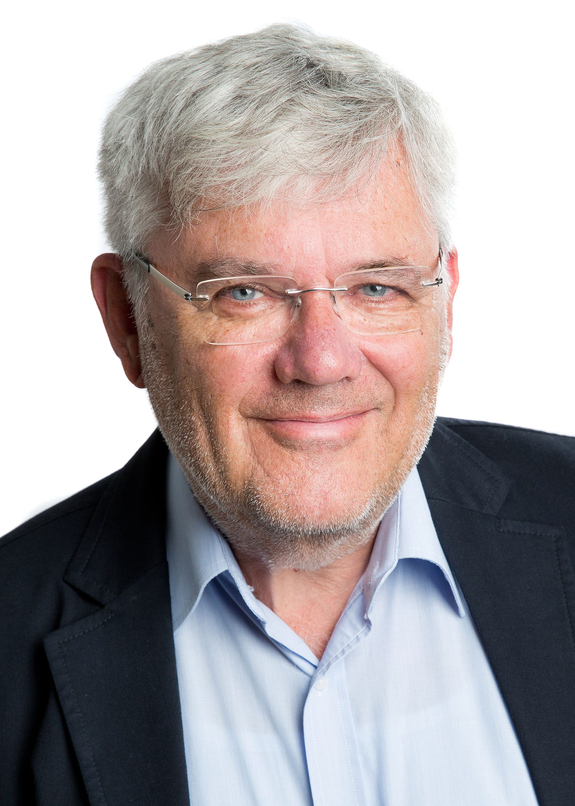 Klaus Tonner