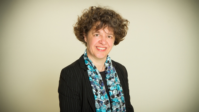 Martina Eckardt