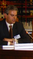 Nuno Manuel Pinto Oliveira