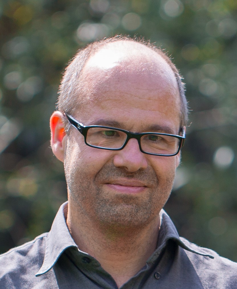 Peter Rott