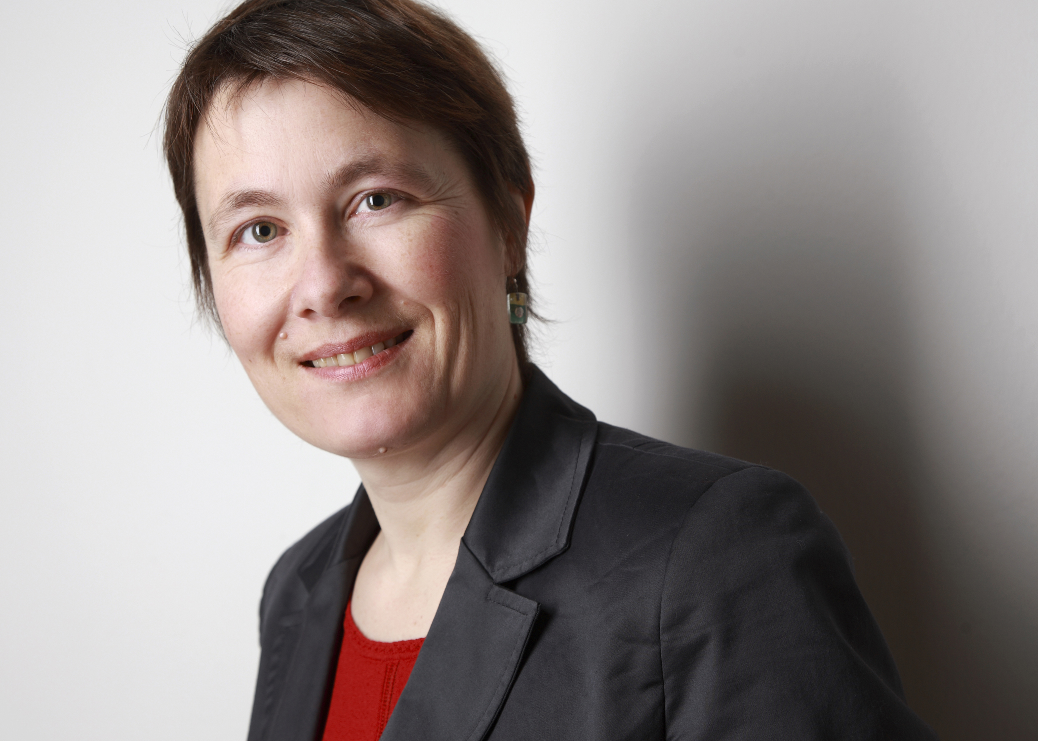 Eva Kocher