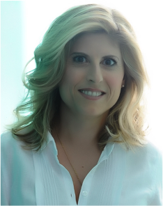 Dr. Christine Riefa
