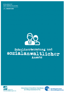 iff-Überschuldungschlaglicht 2018/9