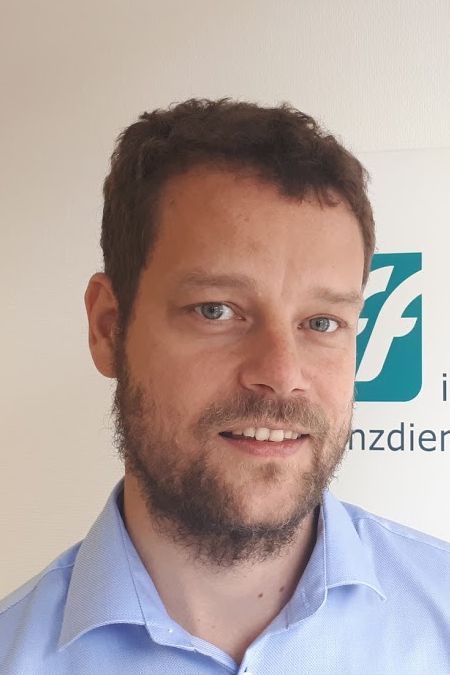 Dr. Dirk Ulbricht