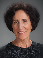 Doris Neuberger