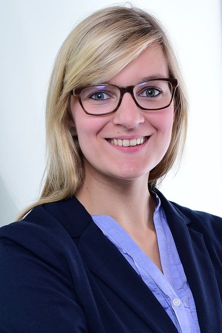 Dr. Sally Peters