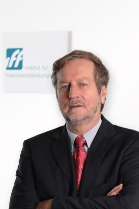 Prof. Dr. Udo Reifner