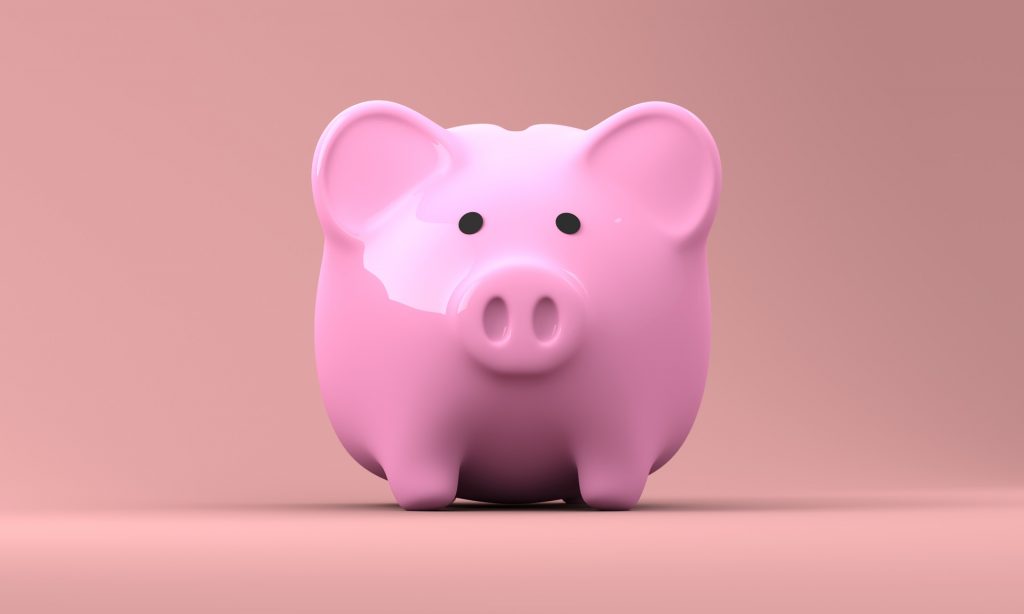 Sparschwein