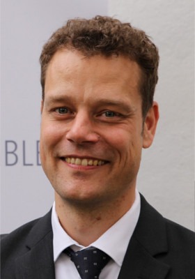 Dr. Dirk Ulbricht