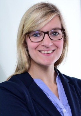 Dr. Sally Peters