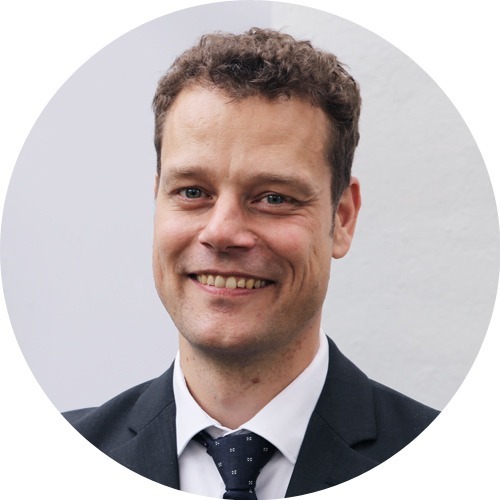 Dirk Ulbricht