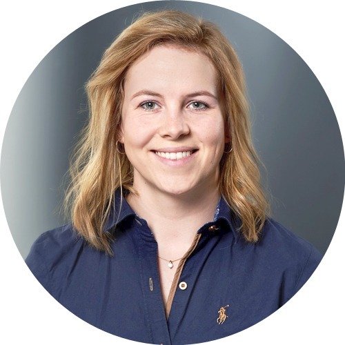 Jennifer Reddöhl