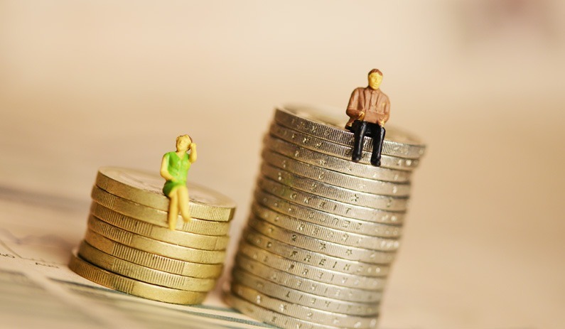 GenderPayGap zeigt: Altersvorsorge bleibt zentrales Thema!