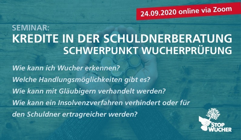 SeminarWucher SeminarWucher