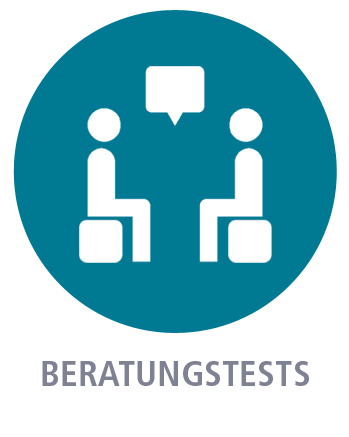 beratungstests