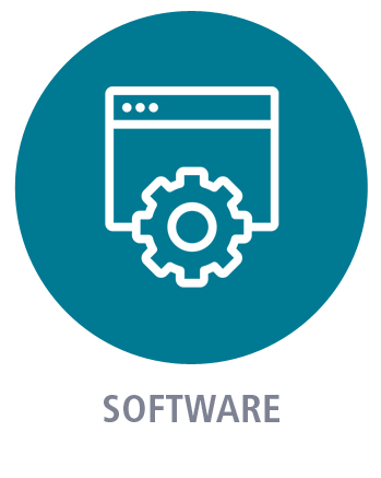 software de 