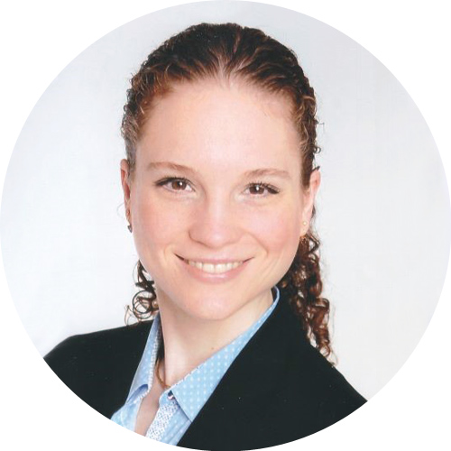 Antonia Fandrich, M.A. LL.M.