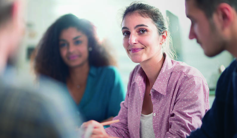 iff veröffentlicht Abschlussbericht zum Forschungsprojekt „Guter Umgang mit Geld, Finanzielle Kompetenz für alleinerziehende Frauen in prekären Lebenslagen“