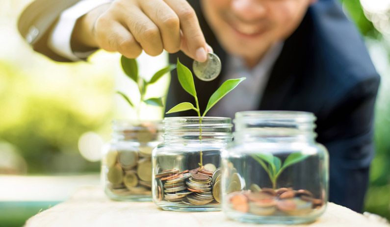 Podcast Finanzheldinnen Podcast Finanzheldinnen