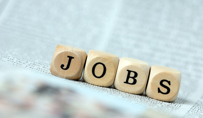 Jobs Jobs