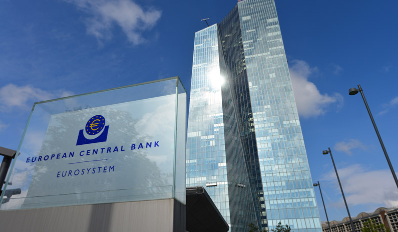 Erhöhung EZB Leitzins