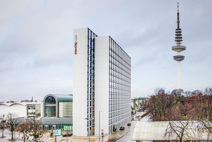 InterCity-hotel