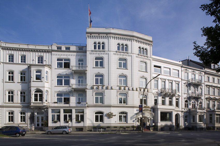 Relexa Bellevue