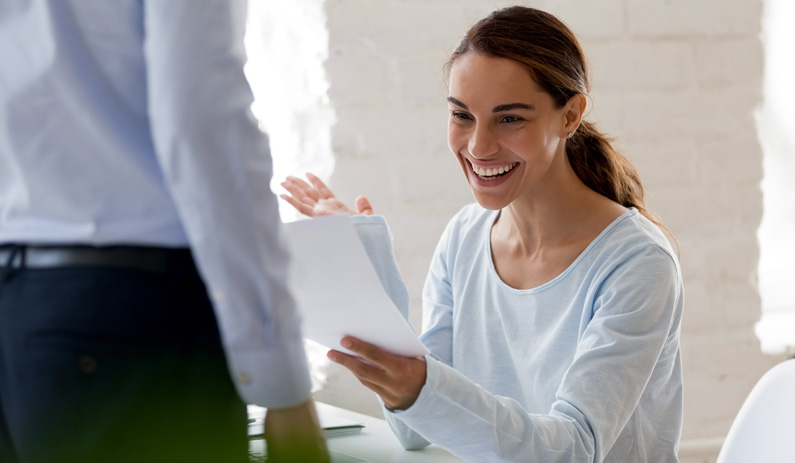 Vorsorgeleistungen vom Arbeitgeber