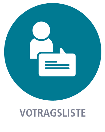Votragsliste