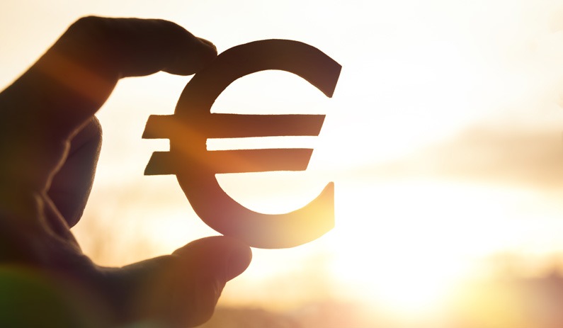 Auf dem Weg zu einem Digitalen Euro