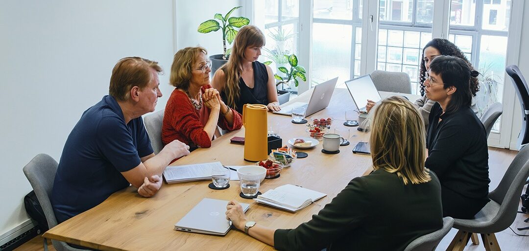 iff beteiligt sich an der Online-Vortragsreihe „Verbraucherschutz wirkt!“