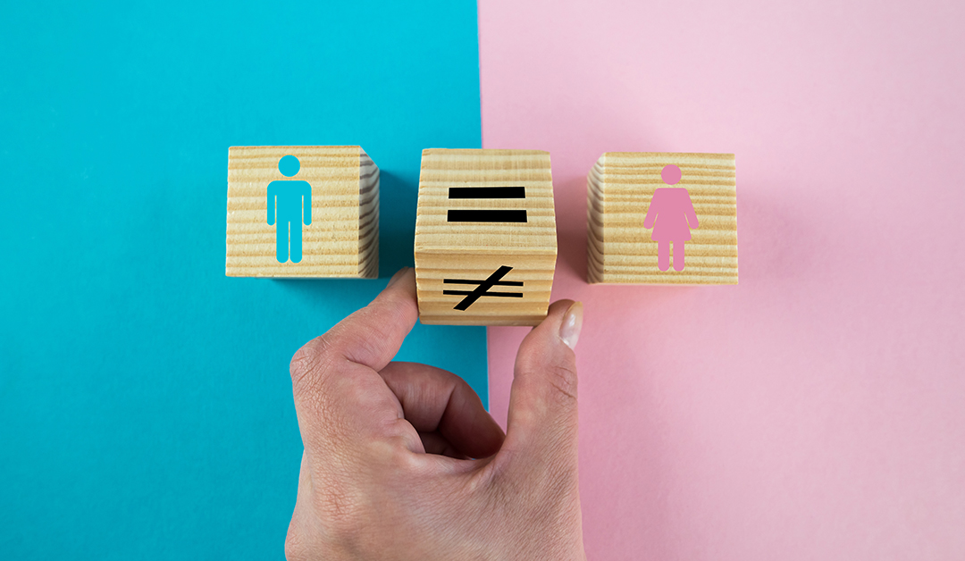 Neue Veröffentlichung zum Thema Gender-Lens Investing