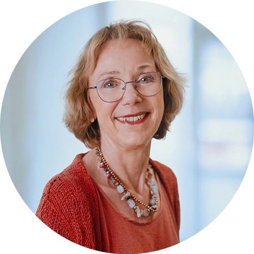 Prof. Dr. Ingrid Größl
