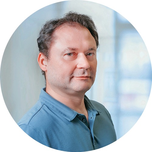 Matthias Cantow